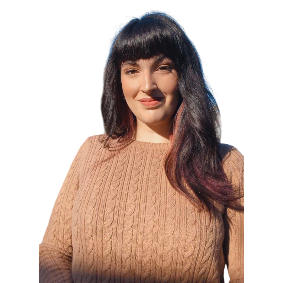 Silvia Ilacqua profile image