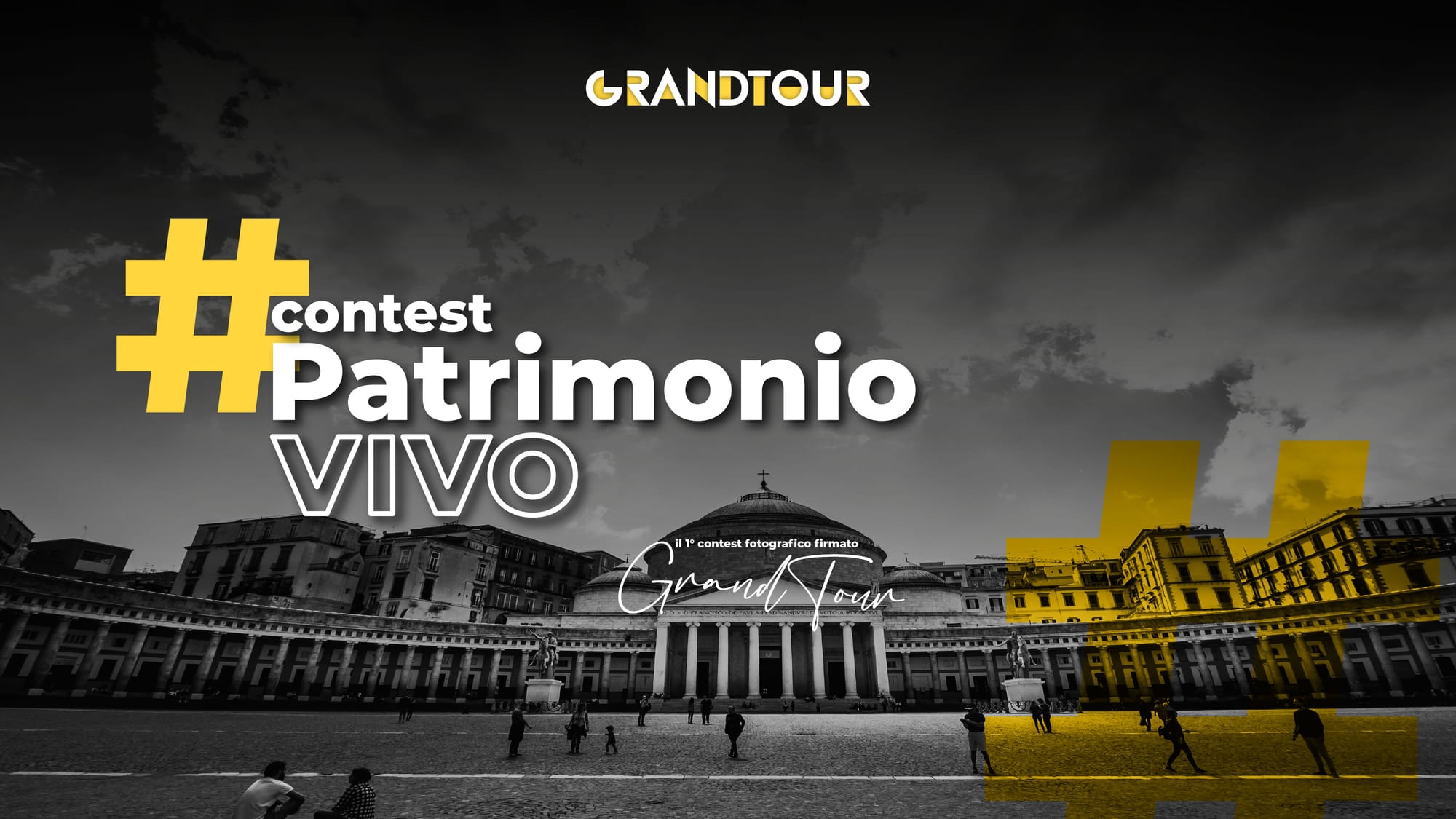 "PatrimonioVivo 2025": ecco i vincitori del contest GrandTour