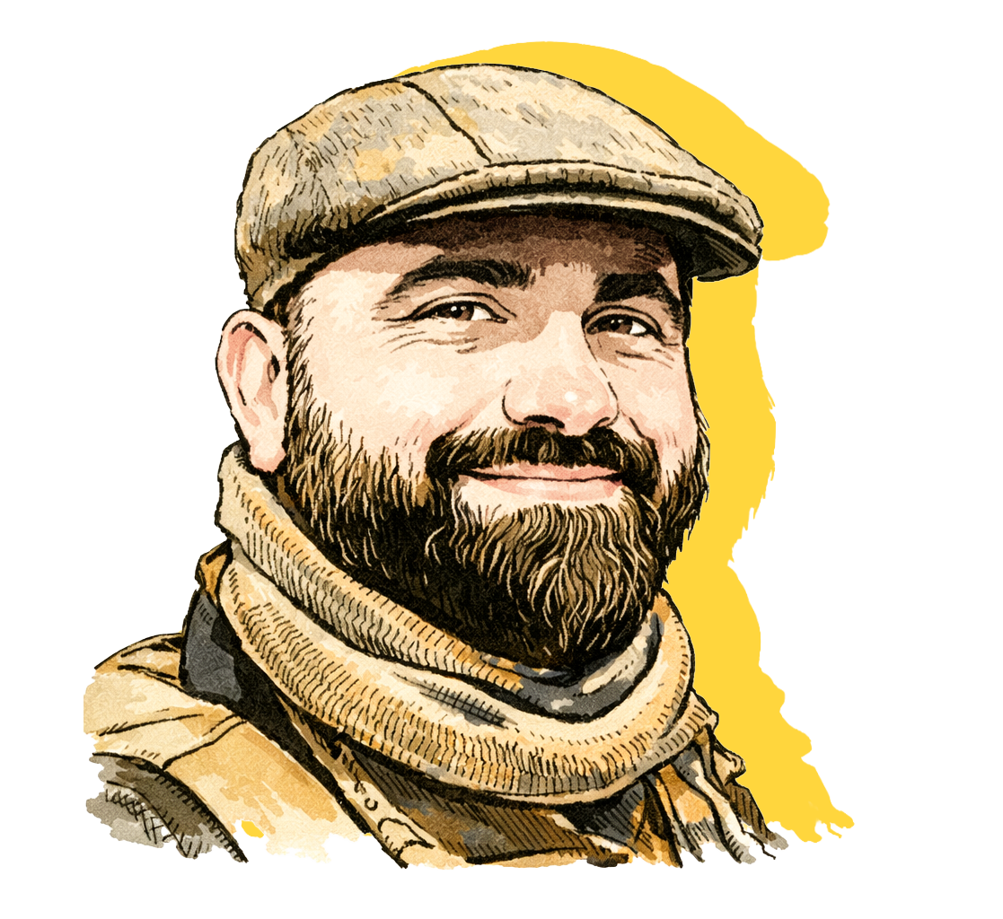 Rosario Balestrieri profile image