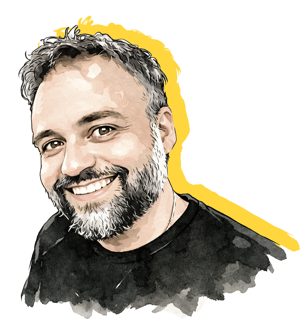 Giancarlo Donadio profile image