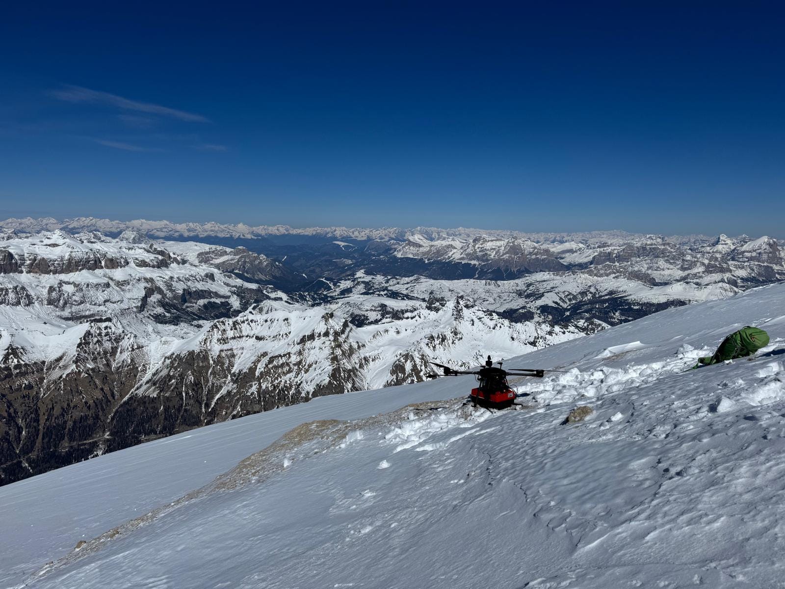 Marmolada, il ghiaccio cede: perché la montagna entra in una nuova era di rischio