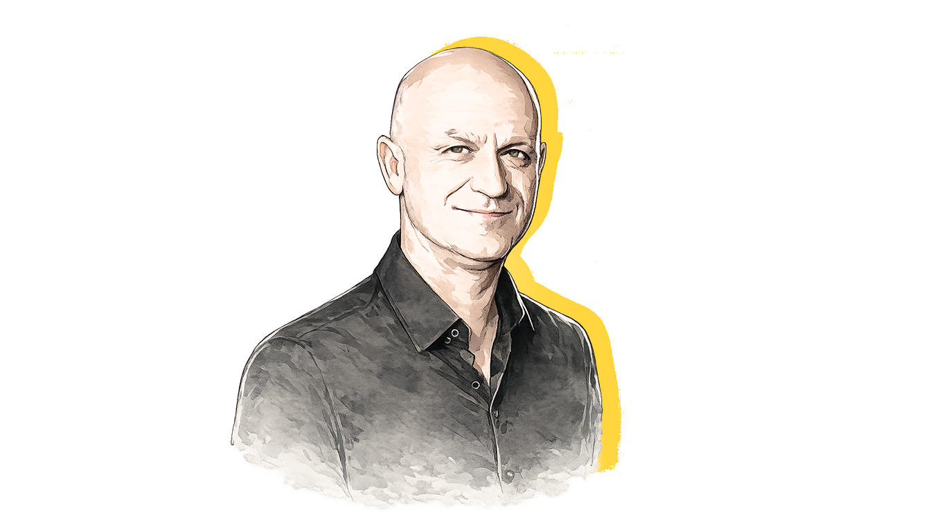 Francesco Pacienza profile image