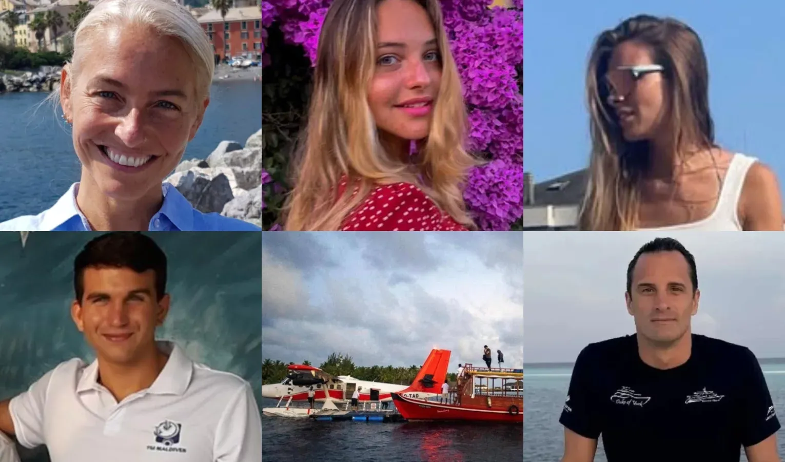L'abisso non negozia: il dramma delle Maldive e l'implacabile legge dei 50 metri