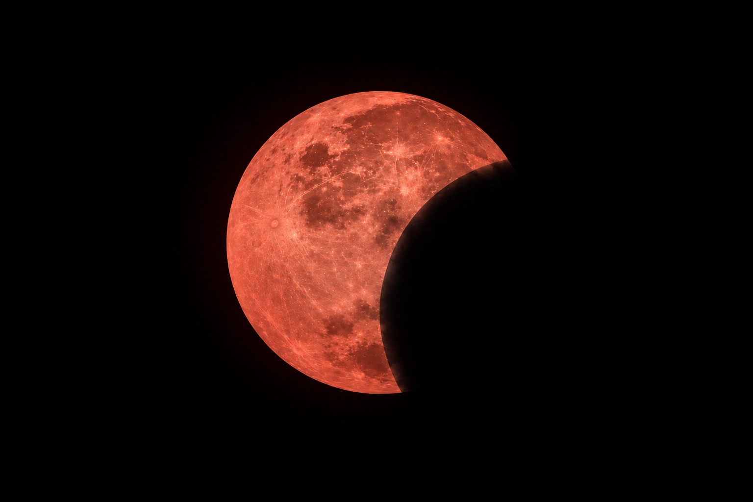Eclissi, quando lo smartphone inventa quello che fotografa: le "allucinazioni" delle fotocamere AI