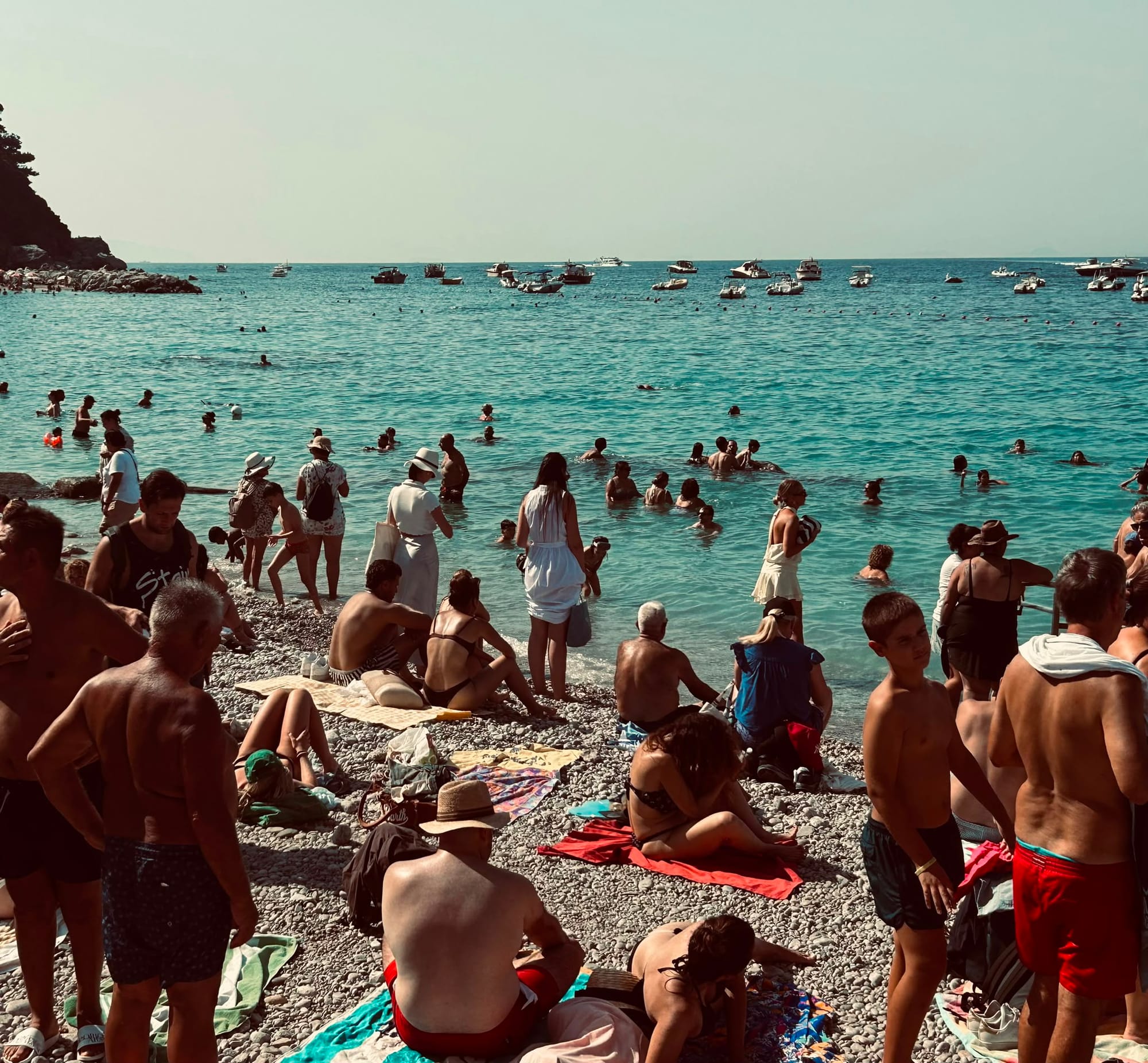 Perché è scomparsa la vacanza all'italiana?