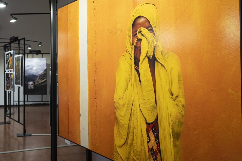 Asia, l'identità di un continente in mostra al Maschio Angioino di Napoli post image
