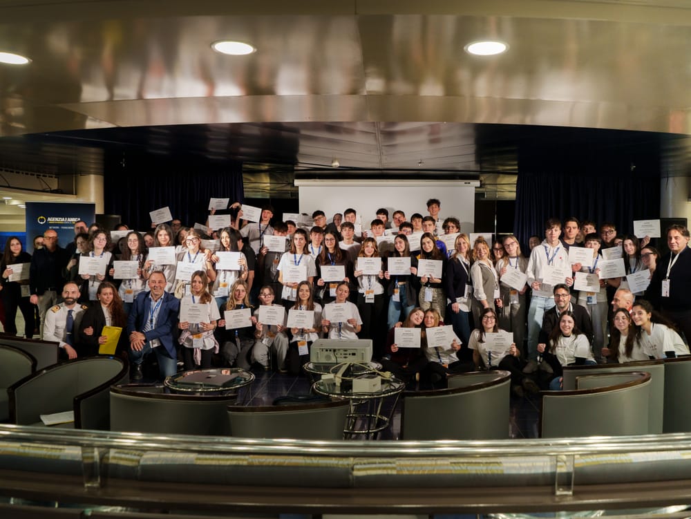 A scuola di giornalismo, in viaggio a Barcellona per lezioni di reportage post image