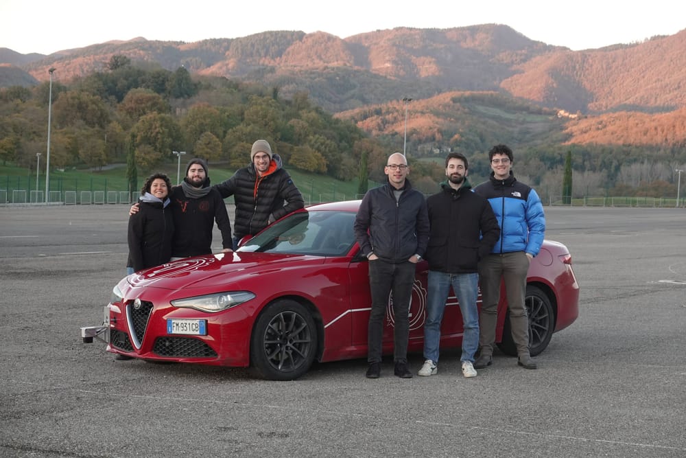 Automobili e algoritmi, così viaggeremo su mezzi più sicuri post image