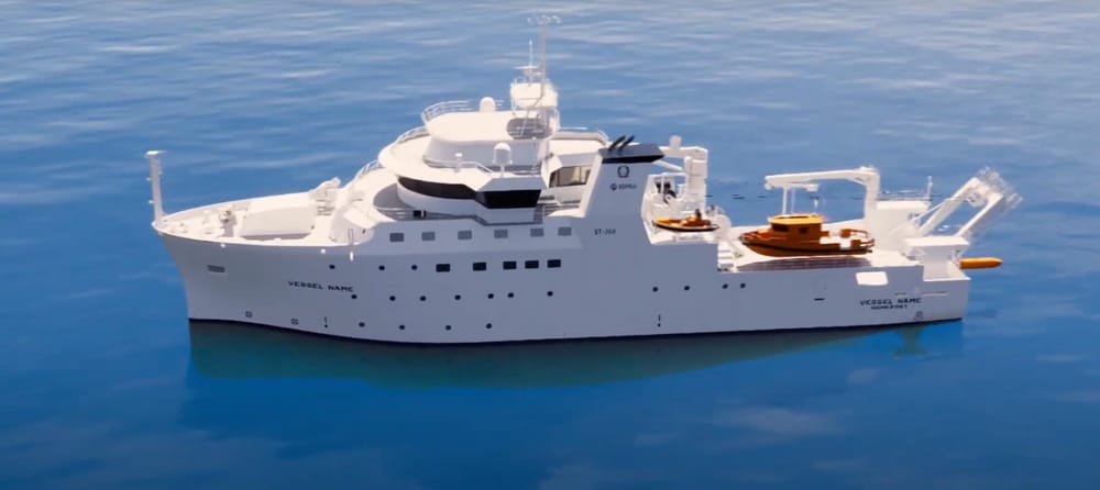 Arcadia, il futuro della ricerca è nel mare post image
