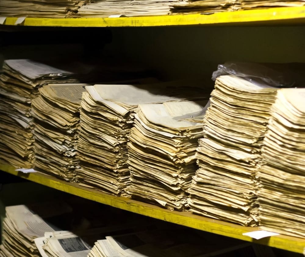 𝗟’𝗶𝗻𝘁𝗲𝗹𝗹𝗶𝗴𝗲𝗻𝘇𝗮 𝗮𝗿𝘁𝗶𝗳𝗶𝗰𝗶𝗮𝗹𝗲 𝗮𝗶𝘂𝘁𝗮 𝗮 𝗿𝗲𝗰𝘂𝗽𝗲𝗿𝗮𝗿𝗲 𝗶 𝗱𝗮𝘁𝗶 𝗺𝗲𝘁𝗲𝗼𝗿𝗼𝗹𝗼𝗴𝗶𝗰𝗶 𝗻𝗲𝗴𝗹𝗶 𝗮𝗿𝗰𝗵𝗶𝘃𝗶 𝘀𝘁𝗼𝗿𝗶𝗰𝗶 post image