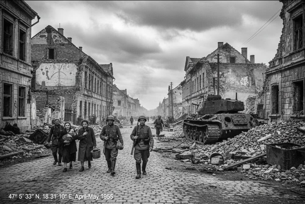 Quanto è concreto il rischio che l'intelligenza artificiale "riscriva" la storia? post image