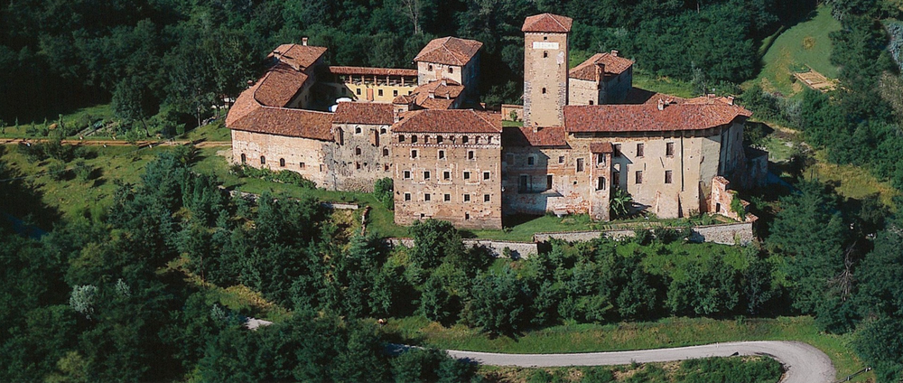 Italia, tutti pazzi per le dimore storiche post image