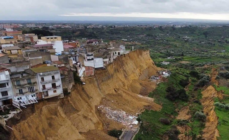 Perché in Italia gli eventi meteo estremi sono in crescita (e non siamo preparati) post image