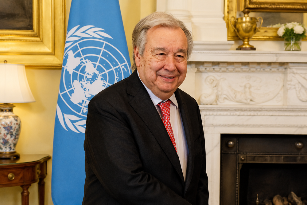 Intelligenza artificiale e e ambiente: l'Onu chiede trasparenza alle Big Tech post image