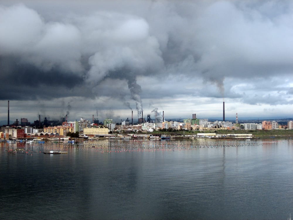Ilva: la scelta impossibile (e senza risposte) tra salute e lavoro provoca sfiducia nello Stato post image