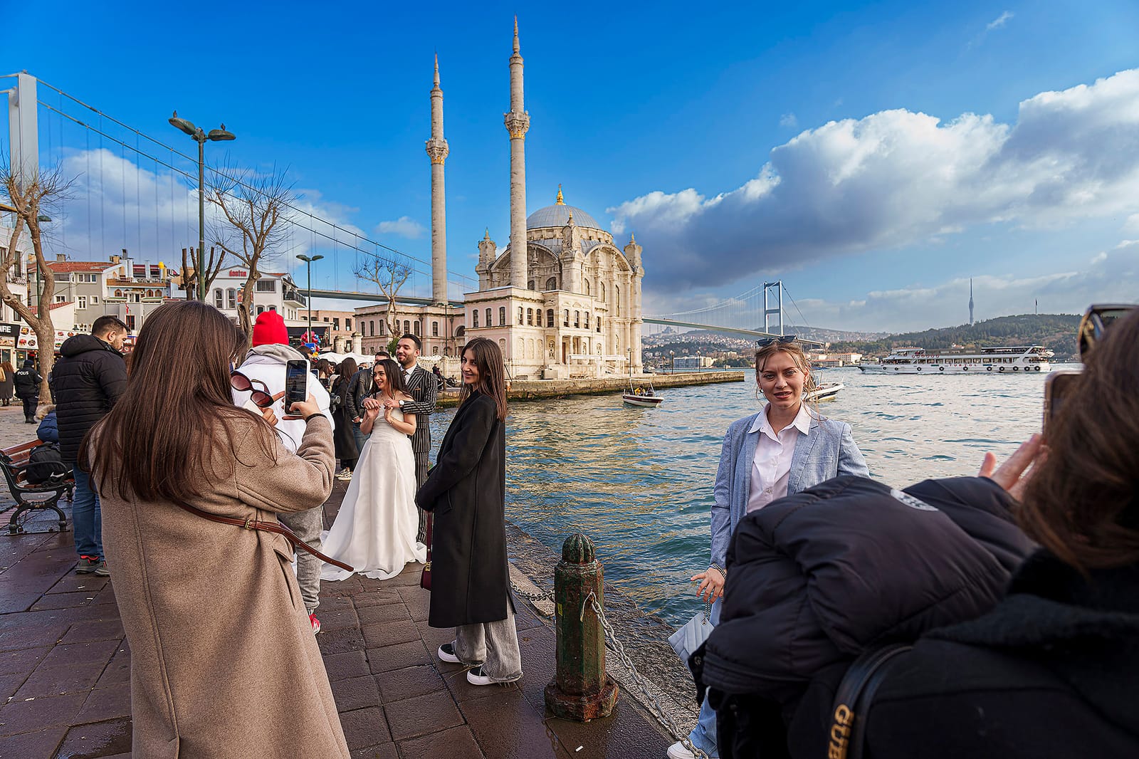 La giovane Instanbul: così la Turchia guarda verso occidente post image