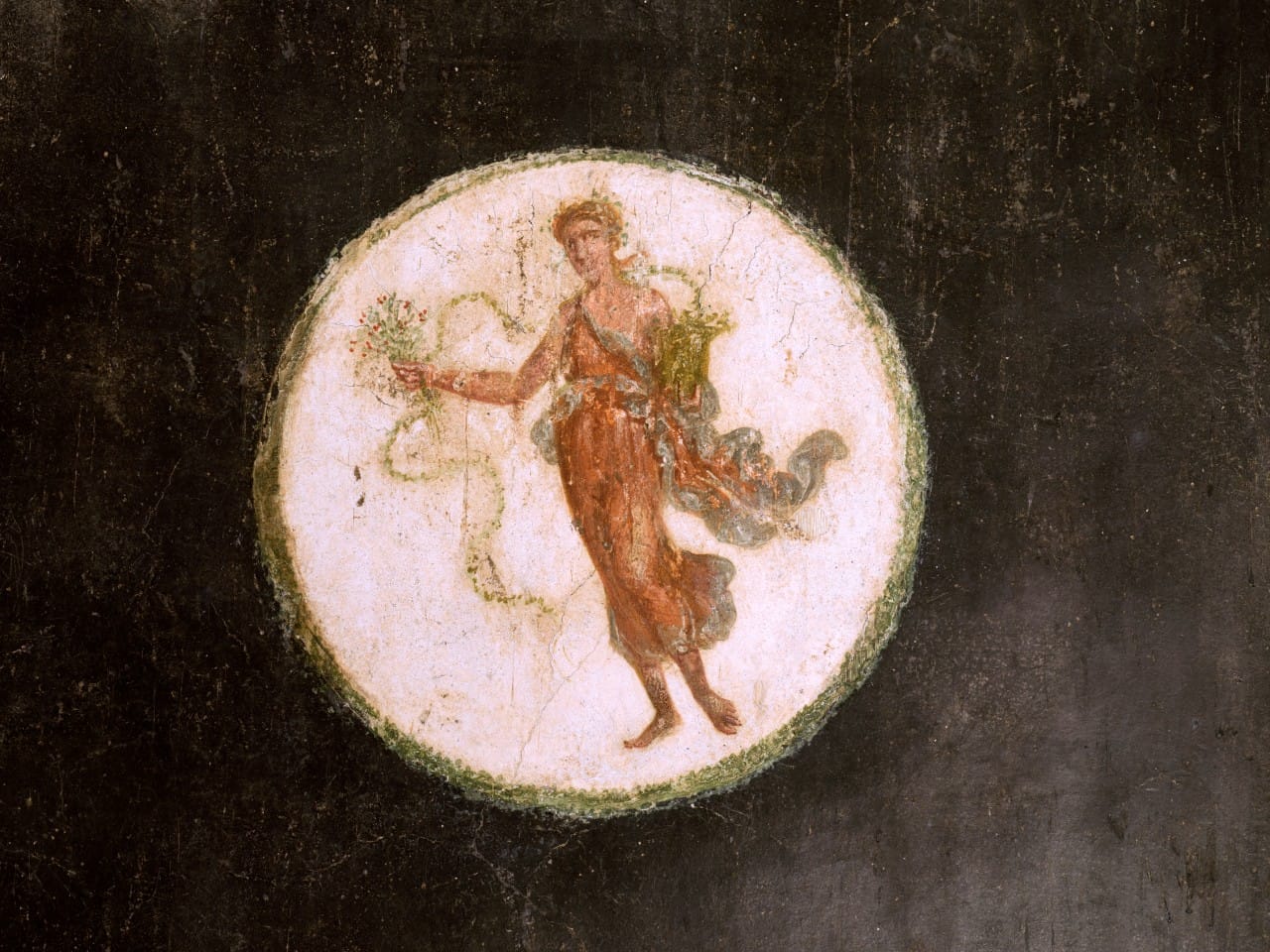 Cosa significava essere donna nell'Antica Pompei? post image