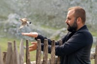 GrandTour e Balestrieri premiati per un'inchiesta sull'energia eolica post image