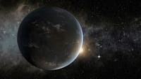 Potrebbero esserci forme di vita a 124 anni luce dalla terra post image
