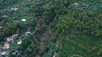 L'Italia è sempre più fragile: +15% di territorio a rischio frane post image