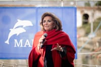 Rosalba Giugni (Marevivo): "Il Mediterraneo sta perdendo la capacità di rimescolamento delle acque" post image