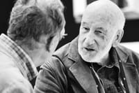 Addio a Gianni Berengo Gardin, maestro del racconto fotografico post image