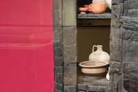 A tavola con gli Antichi Romani: Ercolano espone l'antica credenza post image