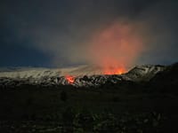 Eruzione dell'Etna, ecco cosa sta cambiando post image