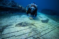 Terre ardenti e sommerse:  il fascino di Baia e dei Campi Flegrei post image
