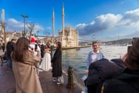 La giovane Instanbul: così la Turchia guarda verso occidente post image