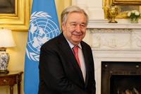 Intelligenza artificiale e e ambiente: l'Onu chiede trasparenza alle Big Tech post image