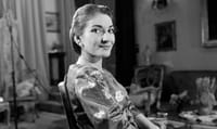 Maria Callas, svelato il mistero della voce perduta post image