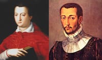 Il cold case dei Medici risolto dal DNA: non fu veleno, ma malaria post image