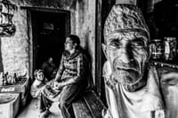 "Omaggio al Nepal ferito nei volti di un Paese che non dimentico" post image