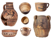 Il "brand" esisteva già 3.200 anni fa: la scoperta nelle oasi dell’Arabia post image
