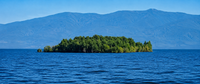 L'enigma dell'isola galleggiante in Canada post image