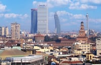 Andrea Cherchi: «Fotografo le città che cambiano: così si costruisce la memoria dei luoghi» post image