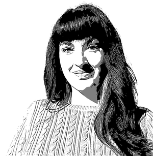 Silvia Ilacqua profile image
