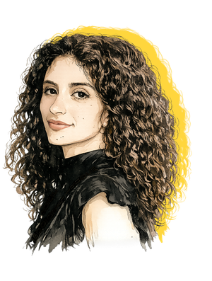 Pina Di Prisco profile image