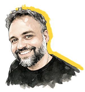 Giancarlo Donadio profile image