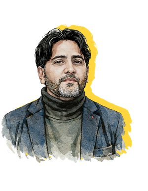 Pasquale Raicaldo profile image