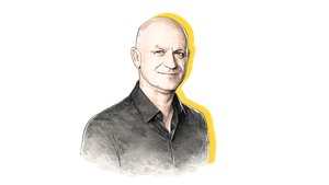 Francesco Pacienza profile image