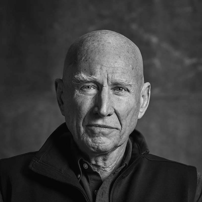 Il mondo piange Sebastião Salgado: genio della fotografia, immortale il suo grido per il pianeta post image