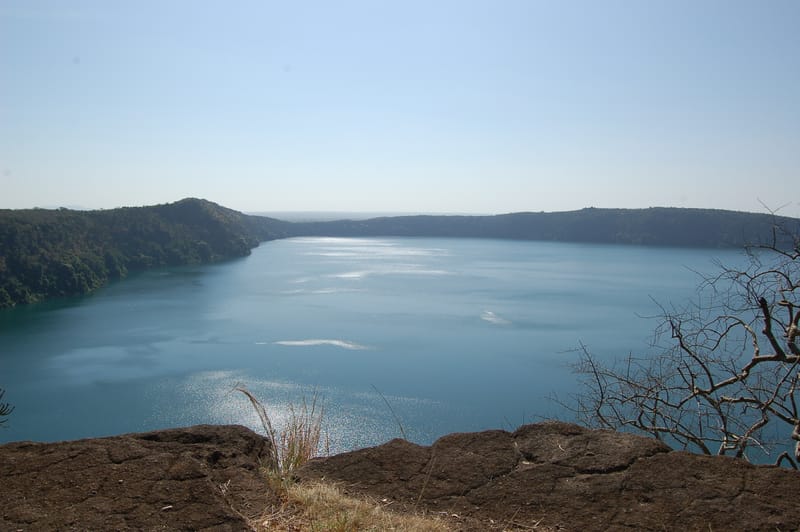 Il Lago Chala svela la storia del campo magnetico terrestre post image