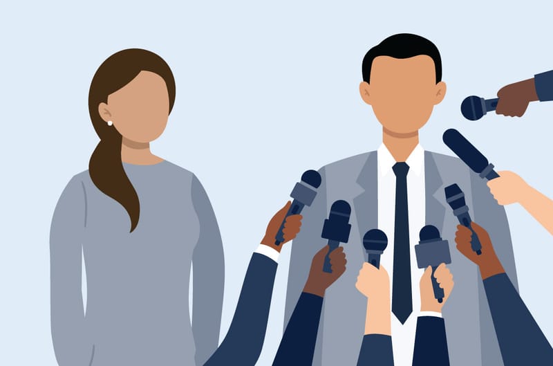 Scienza, se la ricerca è guidata da donne l'attenzione mediatica è inferiore post image