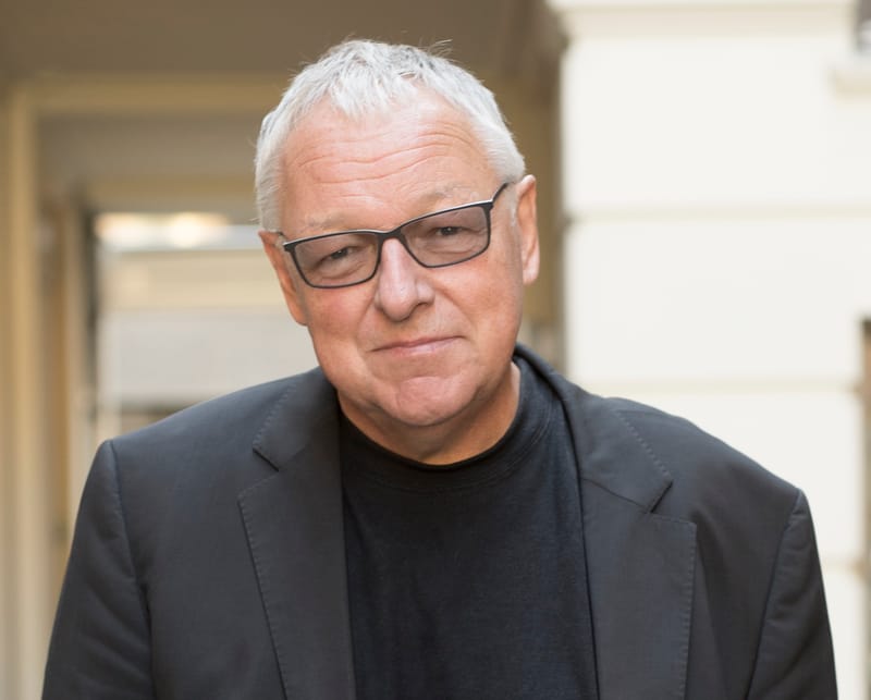 La letteratura piange Roy Jacobsen: ha raccontato la "sua" Norvegia post image