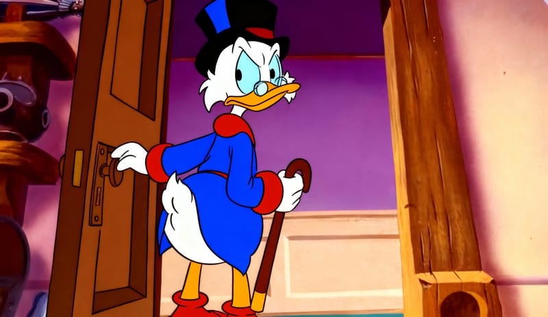 Il mondo è nelle mani di pochi: perché la nuova mappa della ricchezza globale è un campanello d’allarme post image