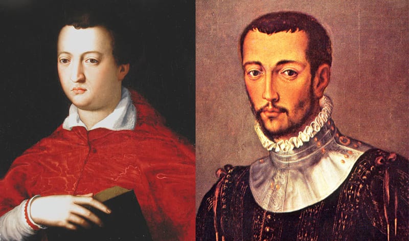 Il cold case dei Medici risolto dal DNA: non fu veleno, ma malaria post image