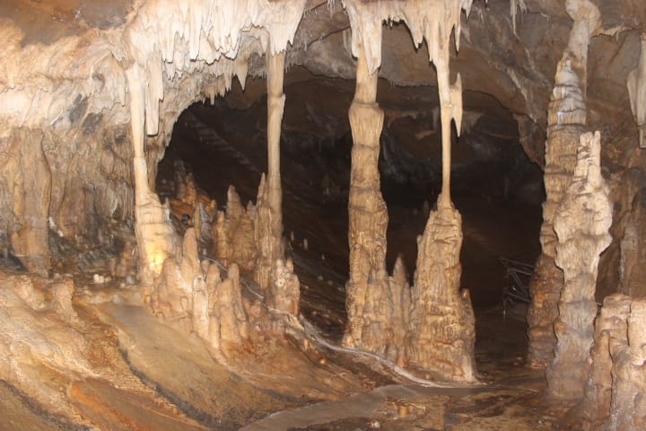 In Liguria c'è una grotta che rivela uno dei più rapidi innalzamenti del mare di sempre post image