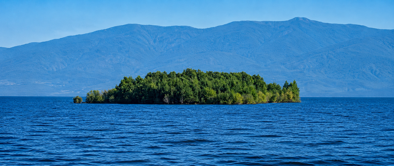 L'enigma dell'isola galleggiante in Canada post image
